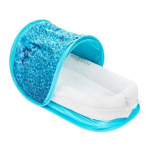 Dock a tot cabana cover